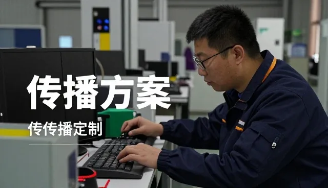 厂房车间需求推动短视频定制服务优化升级